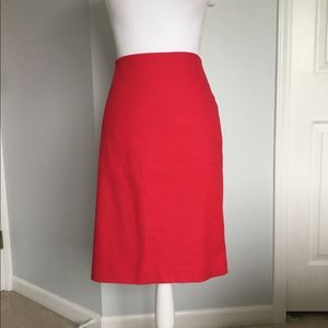 NWOT Ann Taylor Factory skirt, size 6